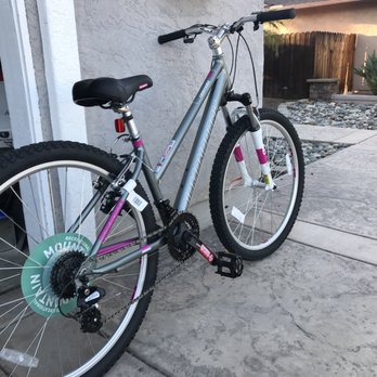 DICK'S Sporting Goods - Love my new bike - Sports Wear Near Me - El Cajon, California