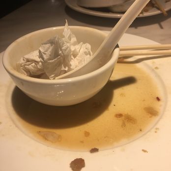 Jade Garden - Oh yes so good - Dim Sum Near Me - Seattle, Washington