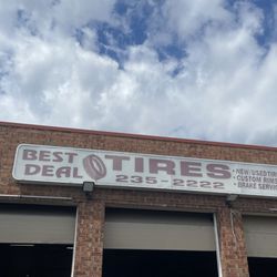 Best Deal Tires - Best Deal Tires
