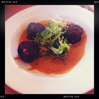 Memphis Cafe - Crab cakes - Southern Near Me - Costa Mesa, California