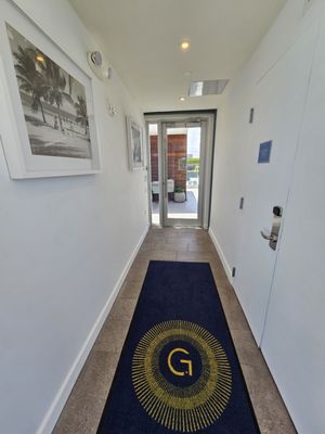 Park Central South Beach by null