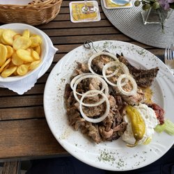 Sport- und Speisegaststätte Unterer Egelsee