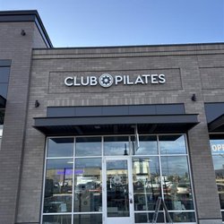Club Pilates