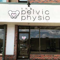 The Pelvic Physio