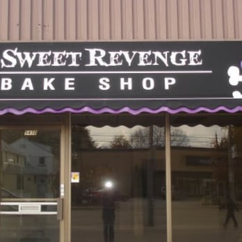 Sweet Revenge Bake Shop - Bakeries Near Me - Windsor, Ontario Sweet Revenge Bake Shop - Bakeries Near Me - Windsor, Ontario