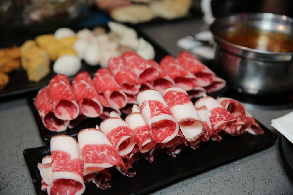 KPOT Korean BBQ & Hot Pot