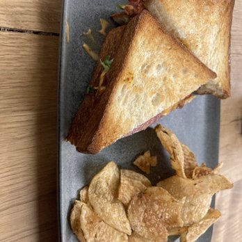 Top Out Cafe - Gourmet Grilled Cheese - Coffee & Tea Near Me - Indianapolis, Indiana