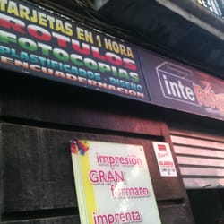 Interótulo
