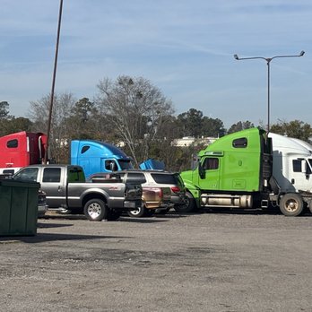 Southside Diesel Repair - Roadside Assistance Near Me - Augusta, Georgia Southside Diesel Repair - Roadside Assistance Near Me - Augusta, Georgia