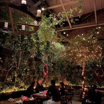 Ainslie - Outdoor patio in the back - Beer Gardens Near Me - Brooklyn, New York Ainslie - Outdoor patio in the back - Beer Gardens Near Me - Brooklyn, New York