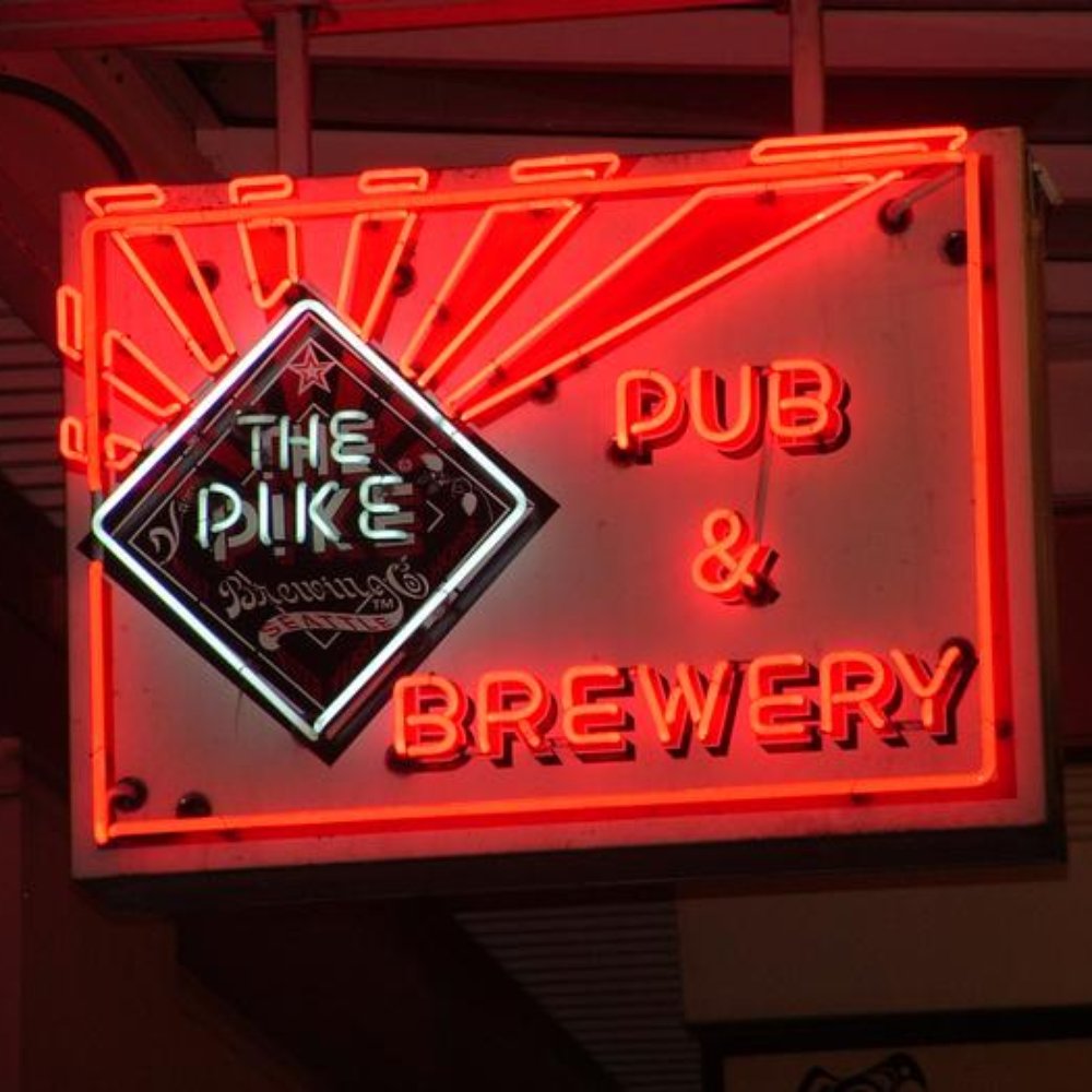 Pike Brewing Company - Brewpubs Near Me - Seattle, Washington Pike Brewing Company - Brewpubs Near Me - Seattle, Washington