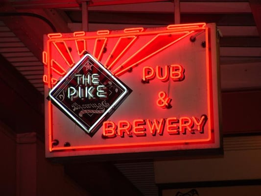 Tankard & Tun by null