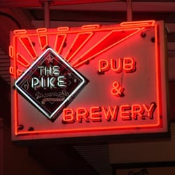 Pike Brewing Company