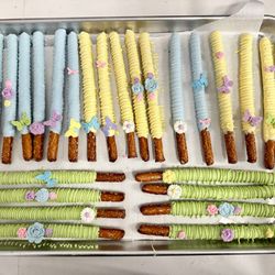 Candy & Cake