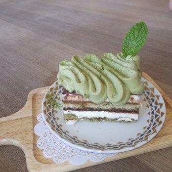 Cafe Maji - Coffee & Tea Near Me - Artesia, California
