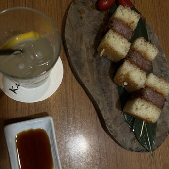 Kata Robata - Sushi Bars Near Me - Houston, Texas Kata Robata - Sushi Bars Near Me - Houston, Texas
