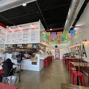 Dos Tacos - Tacos Near Me - Katy, Texas