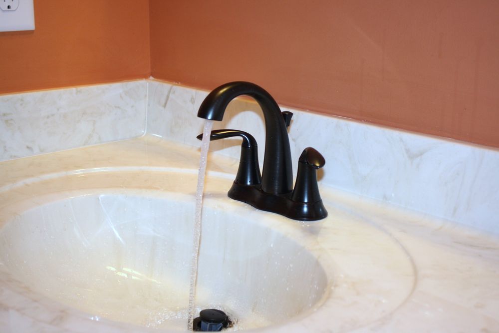 Slide of C&M Plumbing and Septic Tanks