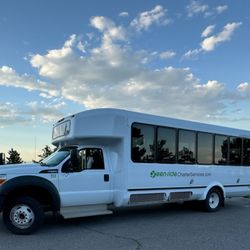 Green Ride Charter Services