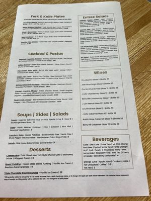Menu photo 6 Legends Tap House & Grill Selma, CA Menu photo 6 Legends Tap House & Grill Selma, CA