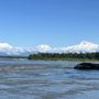 Talkeetna Cabins