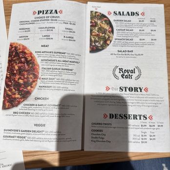Round Table Pizza - Menu - Pizza Near Me - Round Rock, Texas Round Table Pizza - Menu - Pizza Near Me - Round Rock, Texas
