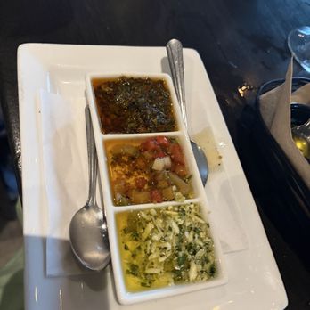 Malbec Argentinean Cuisine - Argentine Near Me - Pasadena, California