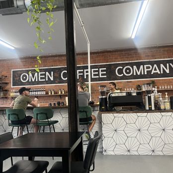 Omen Coffee Company - Coffee bar - Coffee Roasteries Near Me - St. Louis, Missouri Omen Coffee Company - Coffee bar - Coffee Roasteries Near Me - St. Louis, Missouri