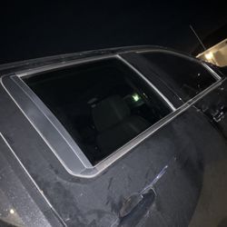 Tovar Auto Glass - They even put in a privacy glass since our windows are tinted.