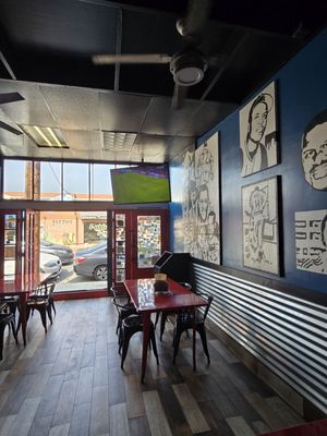 MVP's grill & Patio by null