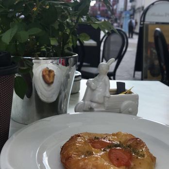 Madame-Posh - Bakeries Near Me - Windsor, WNM