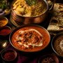 indian curry house