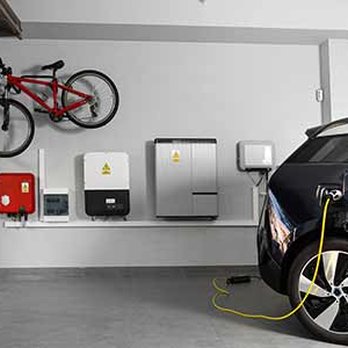 Ideal Electrical Solutions - EV Charging Stations - Electricians Near Me - Saint Michael, Minnesota Ideal Electrical Solutions - EV Charging Stations - Electricians Near Me - Saint Michael, Minnesota