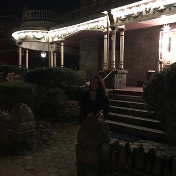 Spencer Silver Mansion - . - Bed & Breakfast Near Me - Havre de Grace, Maryland