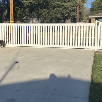 4 J's Ornamental Steel Fab - Custom push gates - Fences & Gates Near Me 4 J's Ornamental Steel Fab - Custom push gates - Fences & Gates Near Me