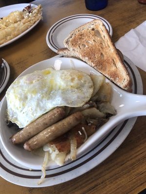 Country Skillit by null