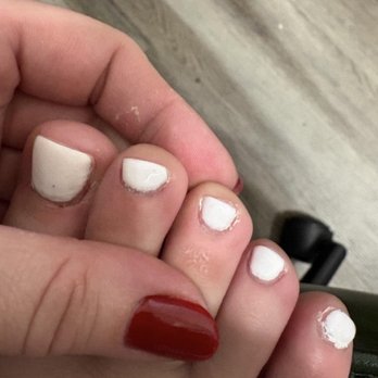 Resort Nail Salon - Nail Salons Near Me - McKinney, Texas Resort Nail Salon - Nail Salons Near Me - McKinney, Texas