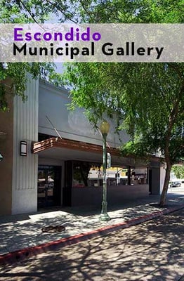 Escondido Arts Partnership by null