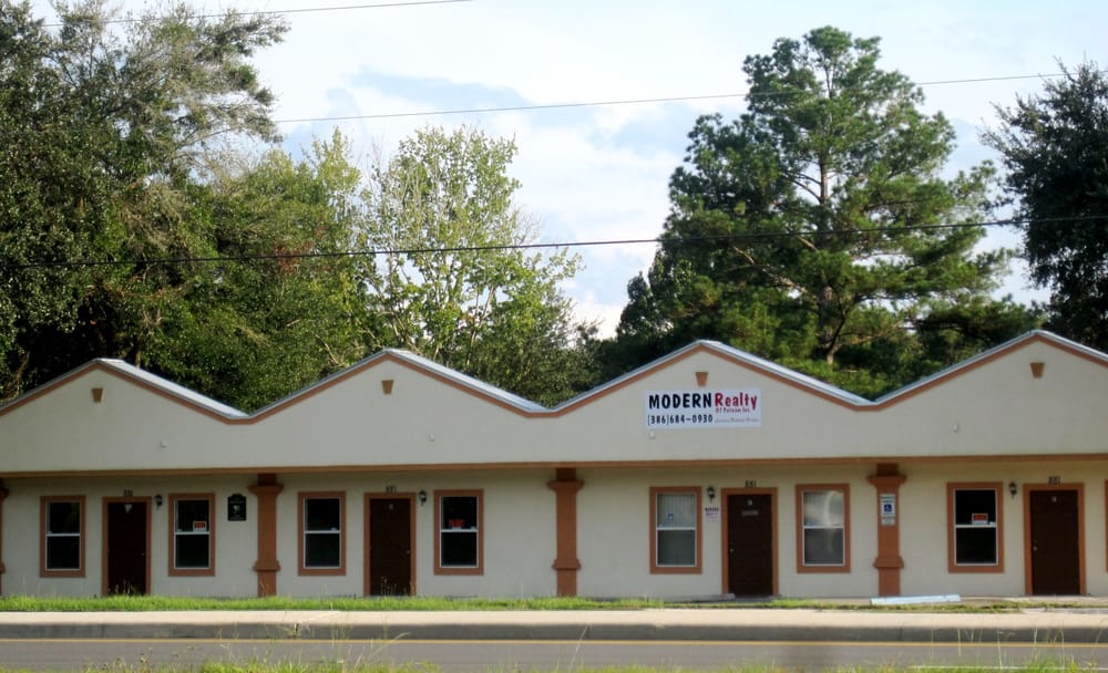 MODERN REALTY OF FLORIDA Updated April 2024 326 St Johns Ave