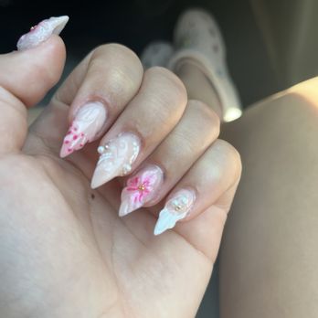 Serenity Nail & Spa - Nail Salons Near Me - La Mesa, California Serenity Nail & Spa - Nail Salons Near Me - La Mesa, California