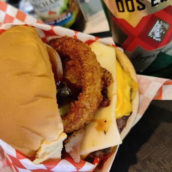 Burger Vibe - Texan Burger - Burgers Near Me - Houston, Texas Burger Vibe - Texan Burger - Burgers Near Me - Houston, Texas