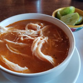 Maíz - Noodle soup - Mexican Near Me - Tijuana, BCN Maíz - Noodle soup - Mexican Near Me - Tijuana, BCN