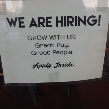 Nu Ice & Drinks - They are hiring responsible hard-working and energetic people with competitive pay. - Desserts Near Me - Houston, Texas Nu Ice & Drinks - They are hiring responsible hard-working and energetic people with competitive pay. - Desserts Near Me - Houston, Texas