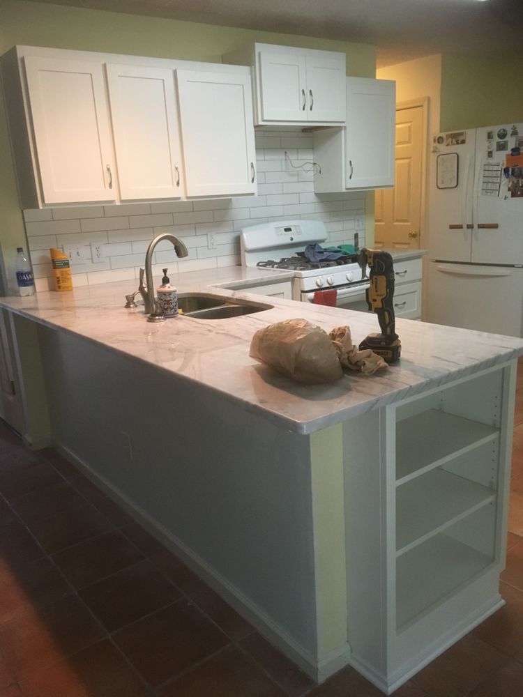 Slide of Southeastern Painting & Renovations