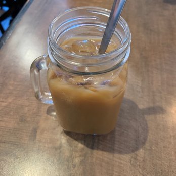 Cafe De Olla - Iced coffee - American Near Me - Burbank, California Cafe De Olla - Iced coffee - American Near Me - Burbank, California