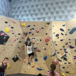 Armadillo Boulders