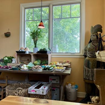 Good Natured Collective - Beautiful veggies - Herbs & Spices Near Me - Martinsburg, West Virginia Good Natured Collective - Beautiful veggies - Herbs & Spices Near Me - Martinsburg, West Virginia