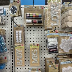 Dollar Tree - Crafts