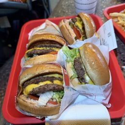Burgerssss Burgerssss
