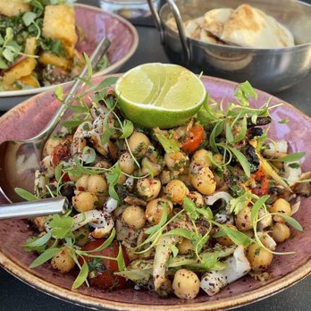 Shay - Lebanese Near Me - Montreal, Quebec